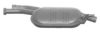 IMASAF 48.53.26 Middle Silencer